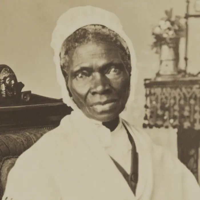 Sojourner Truth