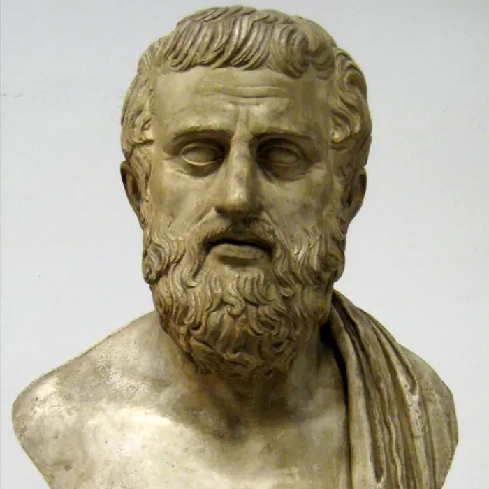 Sophocles