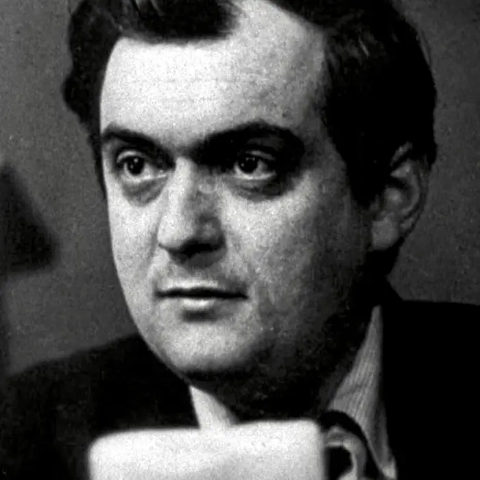Stanley Kubrick
