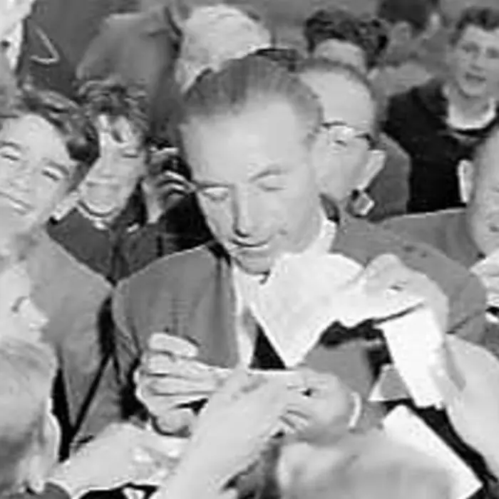 Stanley Matthews