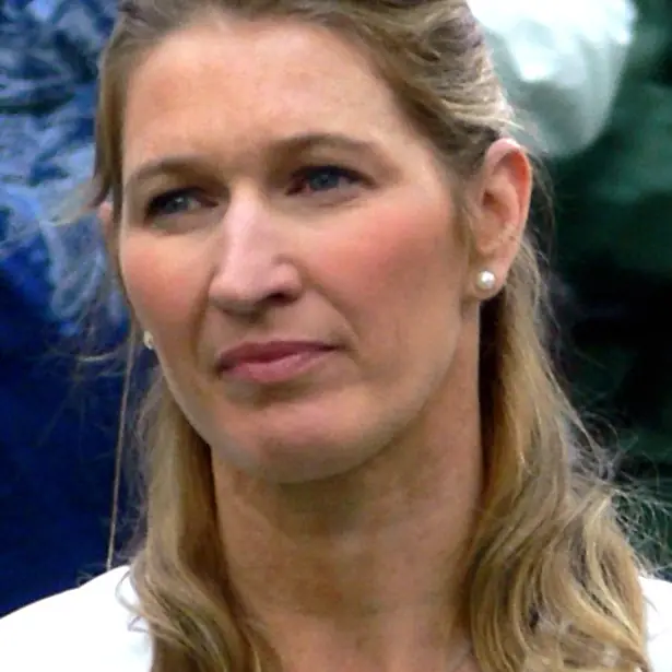 Steffi Graf