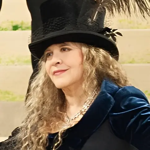 Stevie Nicks