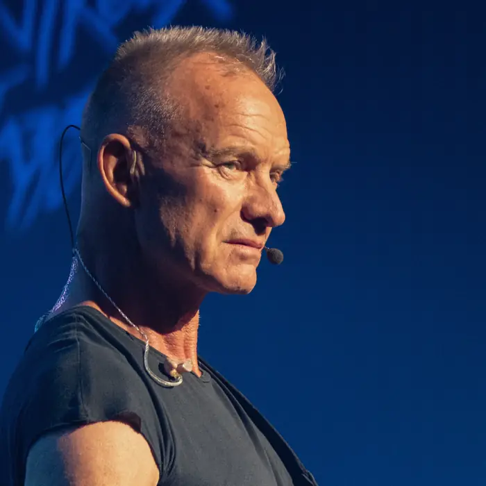 Sting