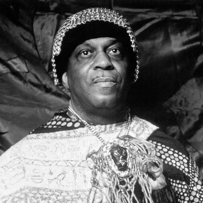 Sun Ra
