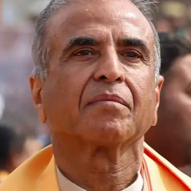 Sunil Mittal