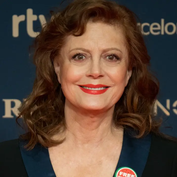 Susan Sarandon