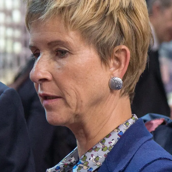 Susanne Klatten