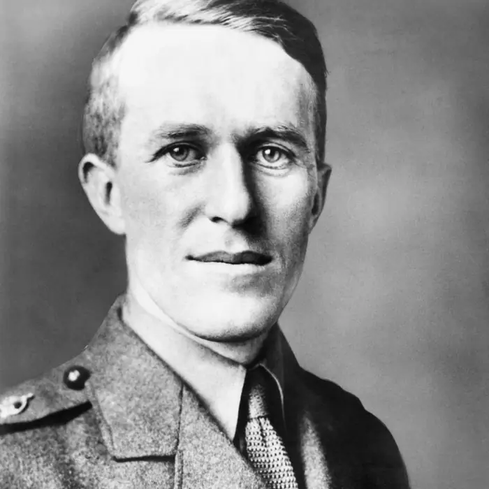 T. E. Lawrence