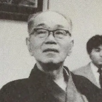 Taikichiro Mori