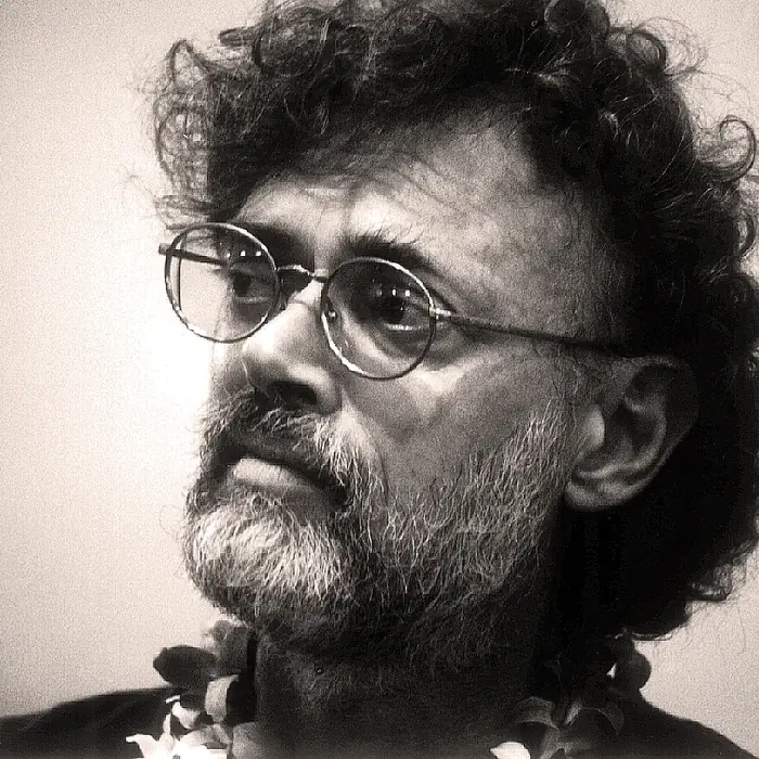 Terence McKenna