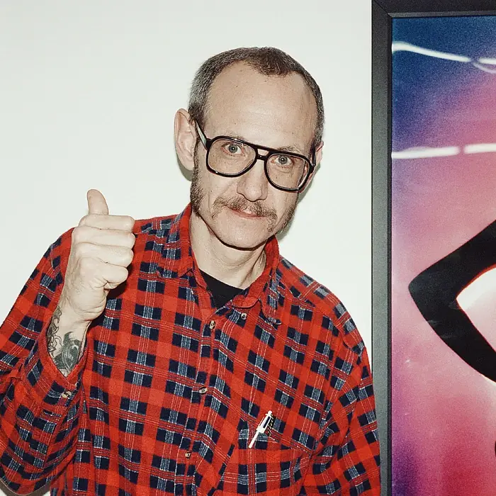 Terry Richardson