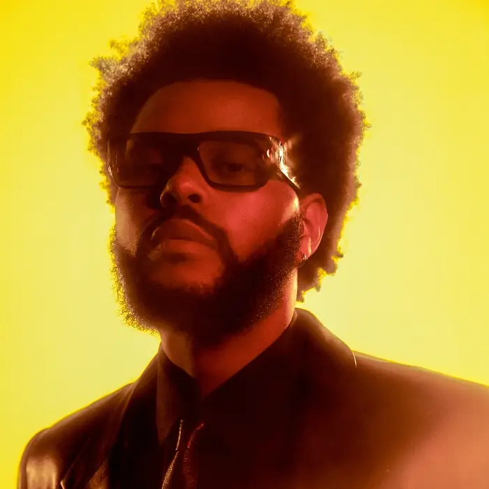 The Weeknd