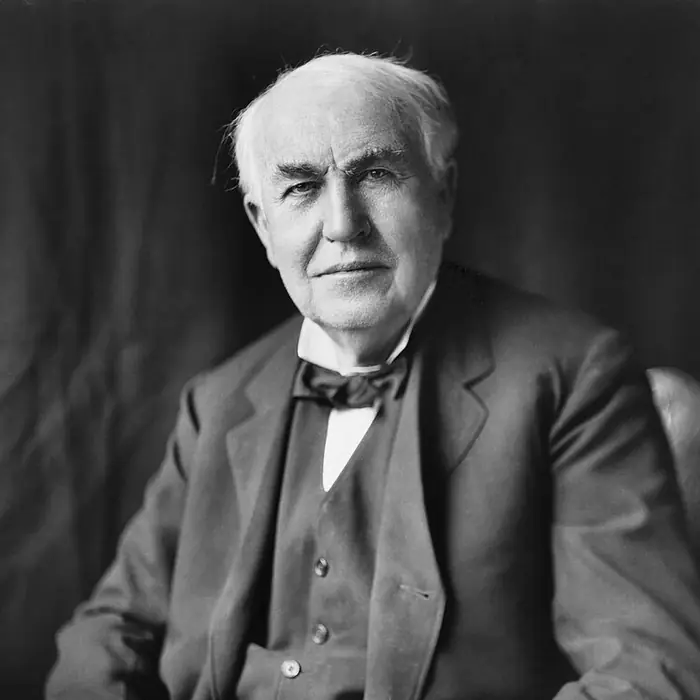 Thomas Edison