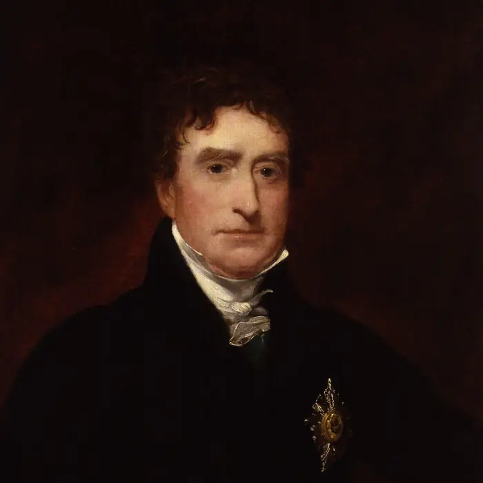 Thomas Erskine