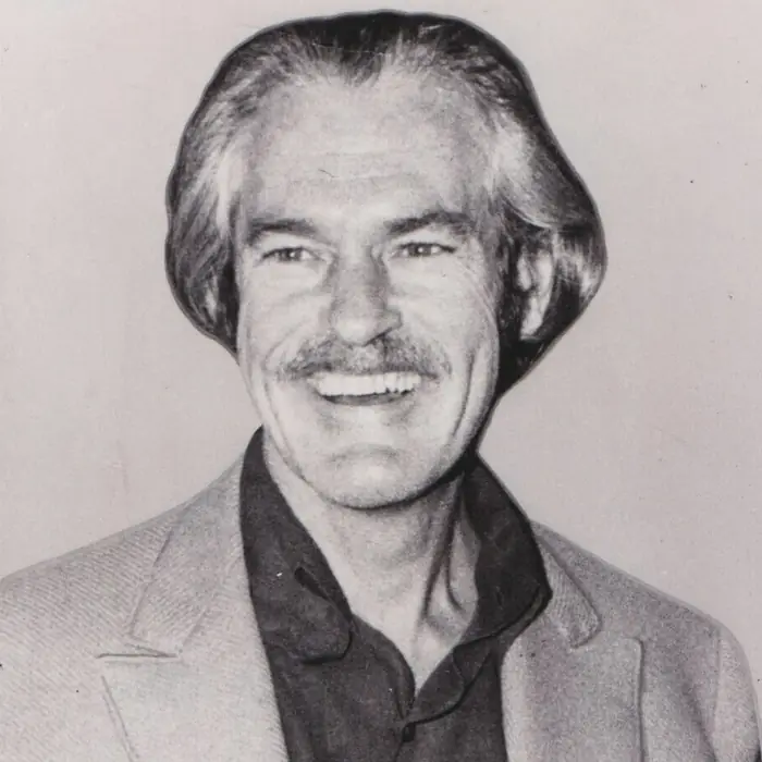 Timothy Leary