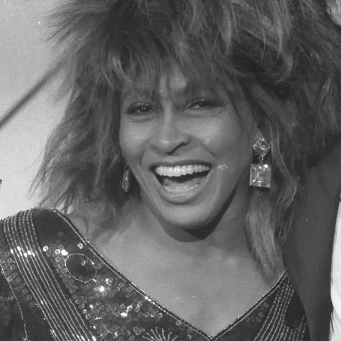 Tina Turner