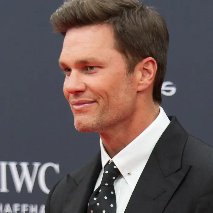 Tom Brady