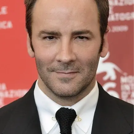 Tom Ford