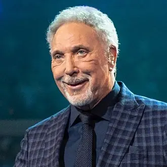 Tom Jones