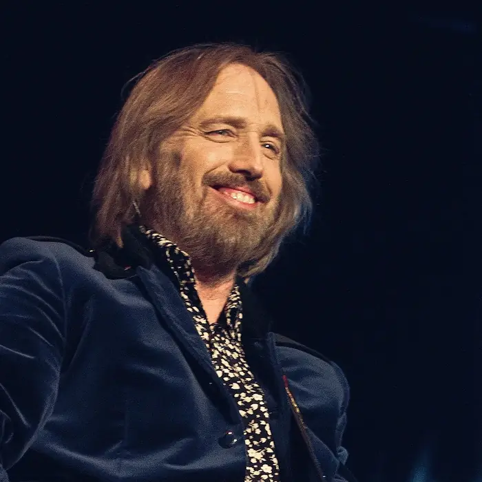 Tom Petty