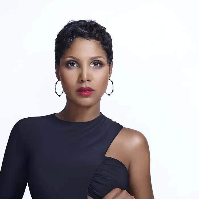 Toni Braxton