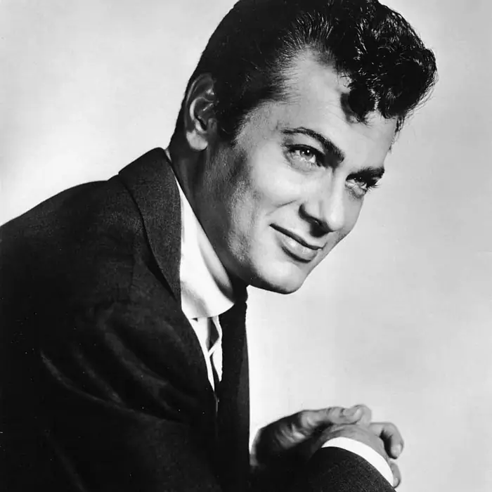 Tony Curtis