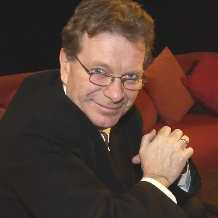 Tony Wilson