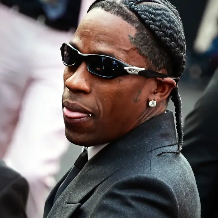Travis Scott