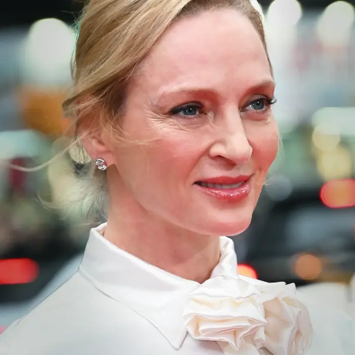 Uma Thurman