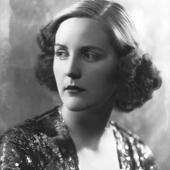 Unity Mitford