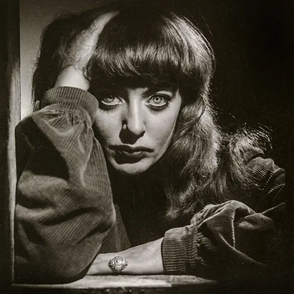 Vali Myers