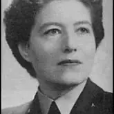 Vera Atkins