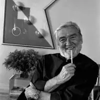 Verner Panton