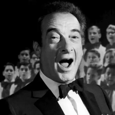 Victor Borge