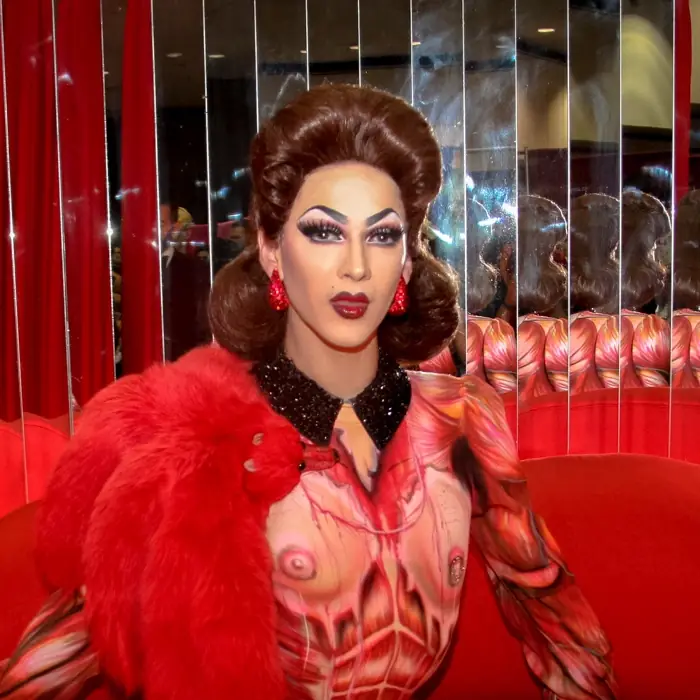 Violet Chachki