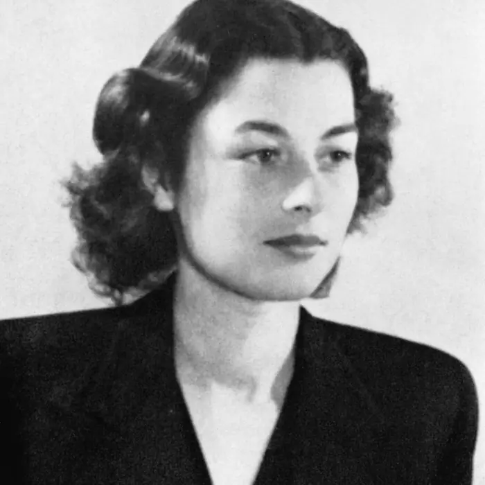 Violette Szabo
