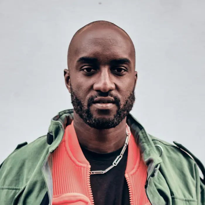 Virgil Abloh