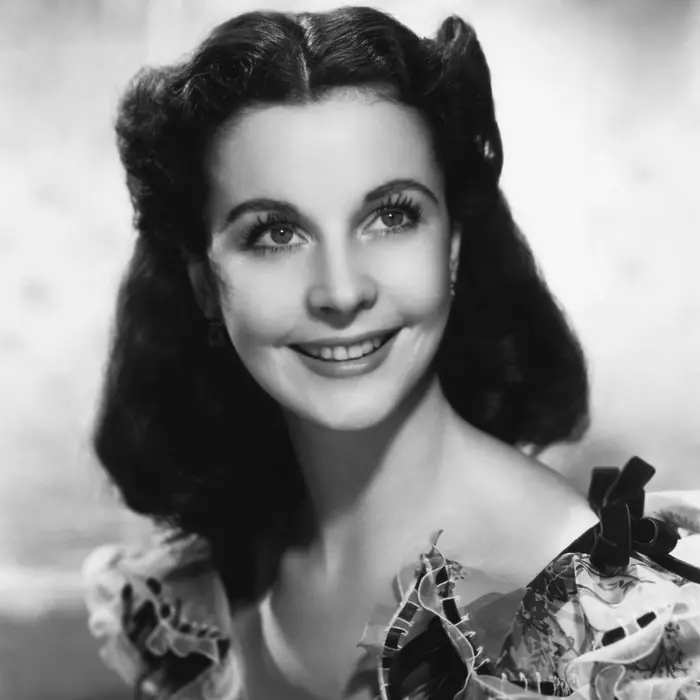 Vivien Leigh
