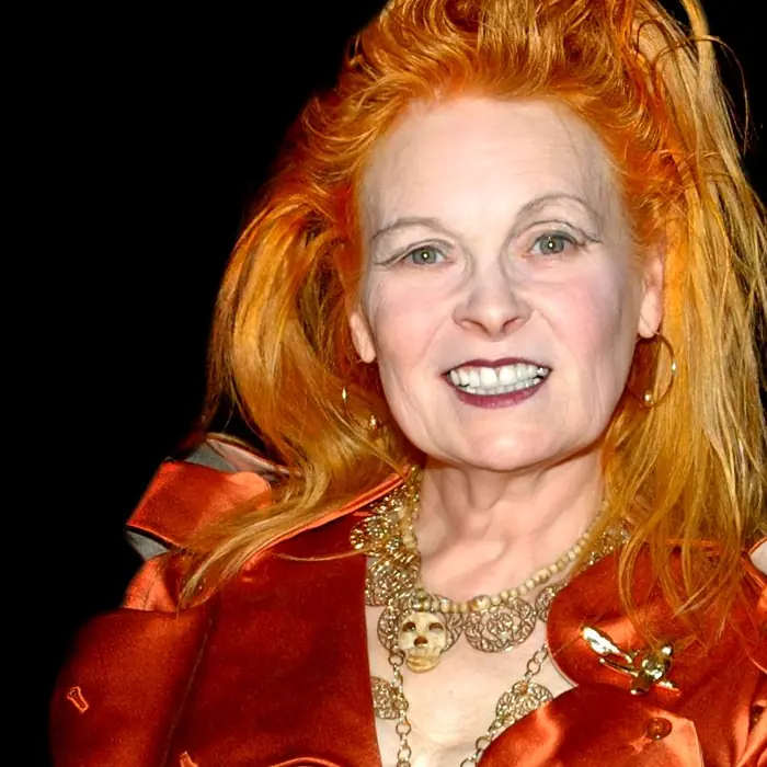 Vivienne Westwood
