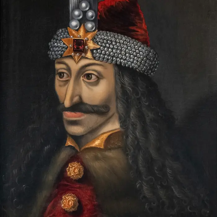 Vlad the Impaler