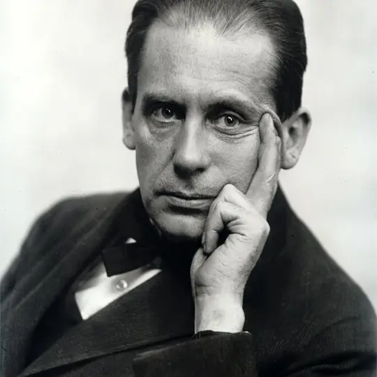 Walter Gropius