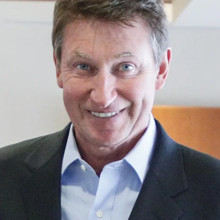 Wayne Gretzky
