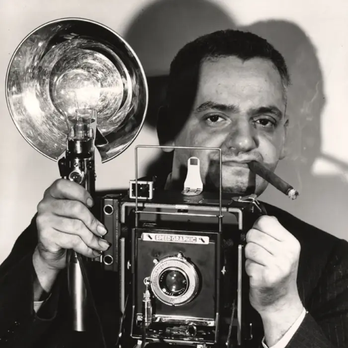 Weegee