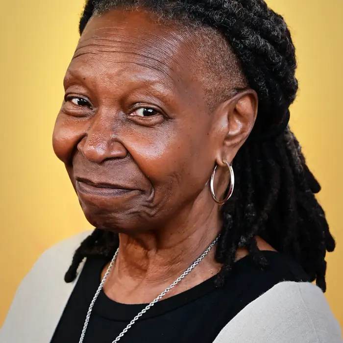 Whoopi Goldberg