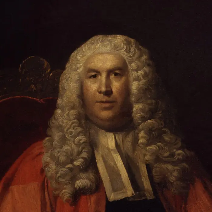 William Blackstone