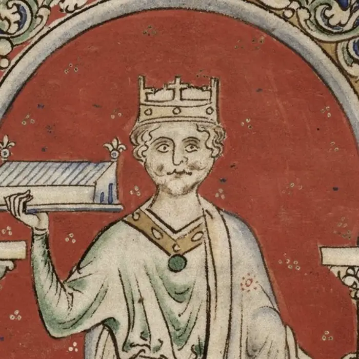 William II