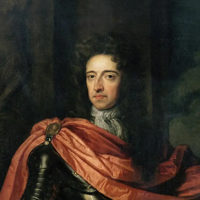 William III