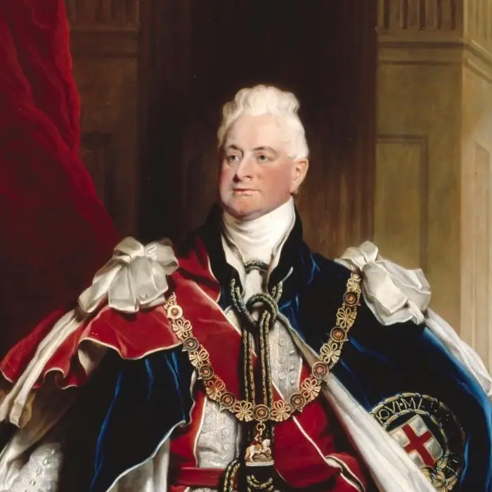 William IV