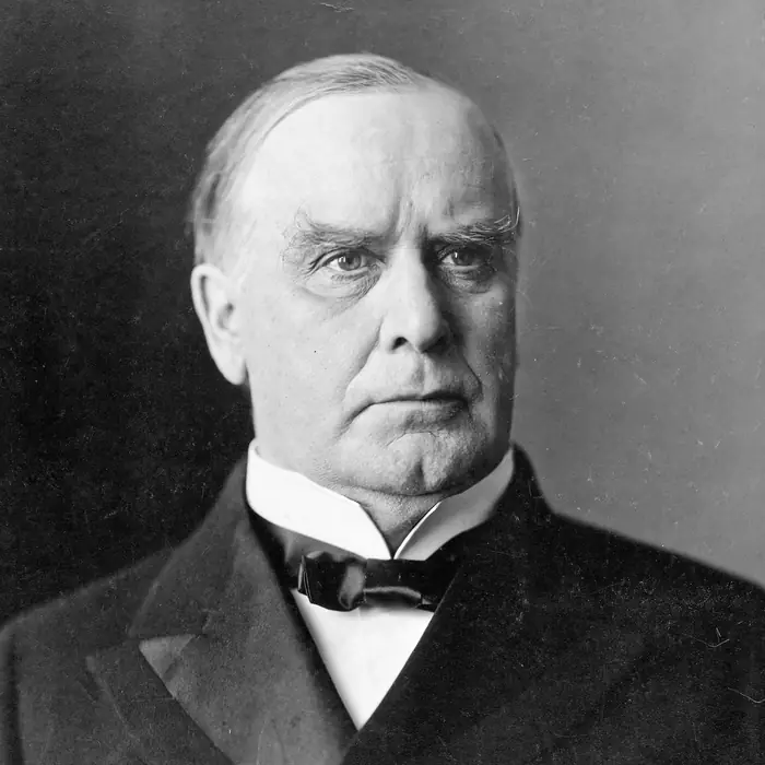 William McKinley