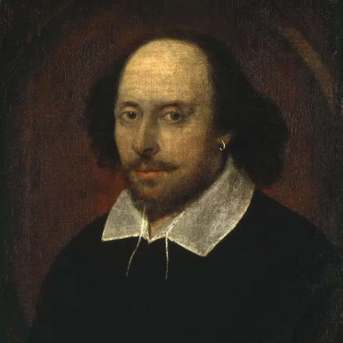 William Shakespeare